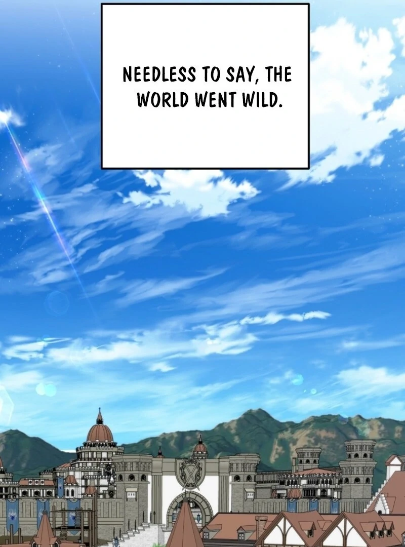 Materialistic Princess Chapter 107 - Page 57