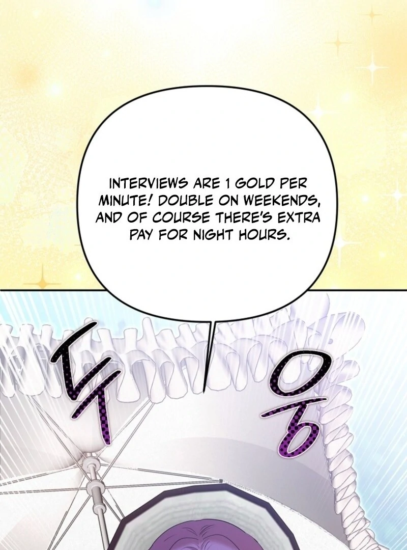 Materialistic Princess Chapter 107 - Page 66