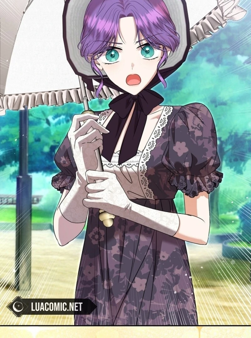 Materialistic Princess Chapter 107 - Page 67