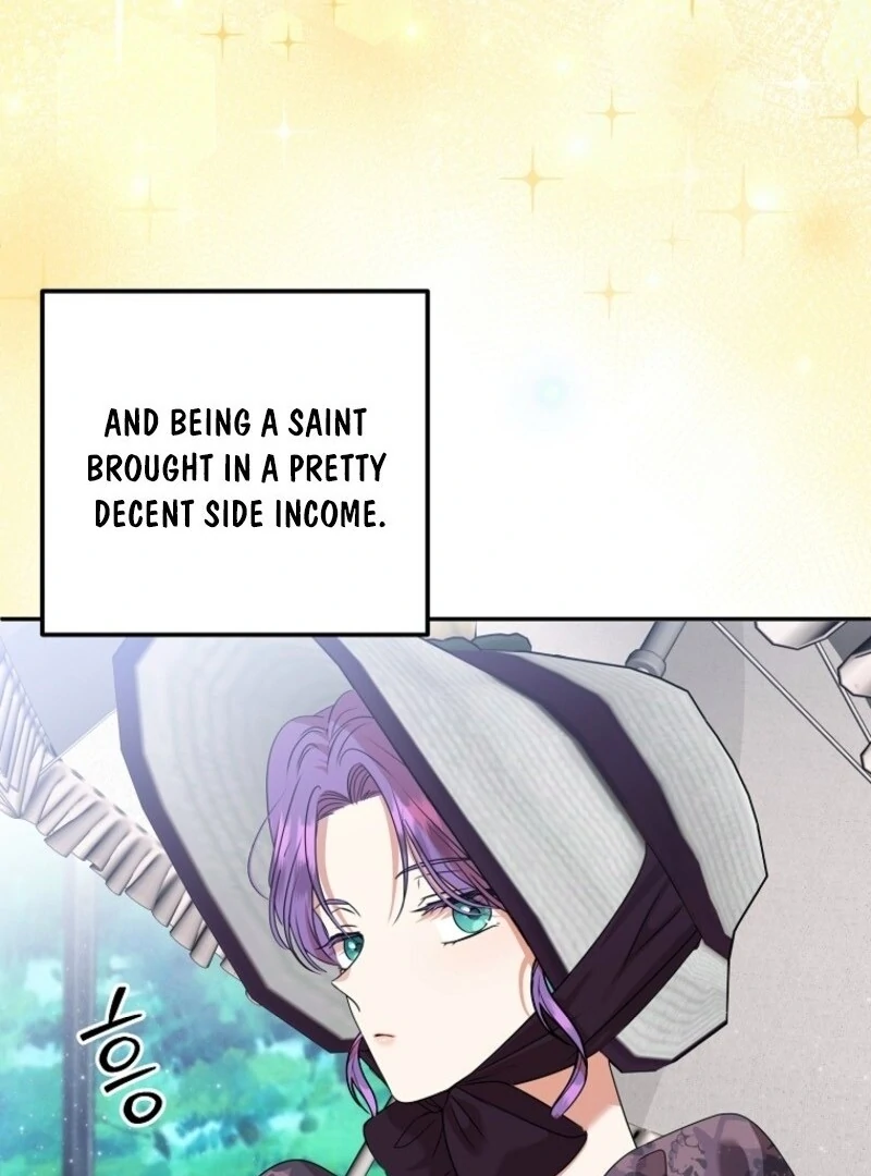 Materialistic Princess Chapter 107 - Page 68