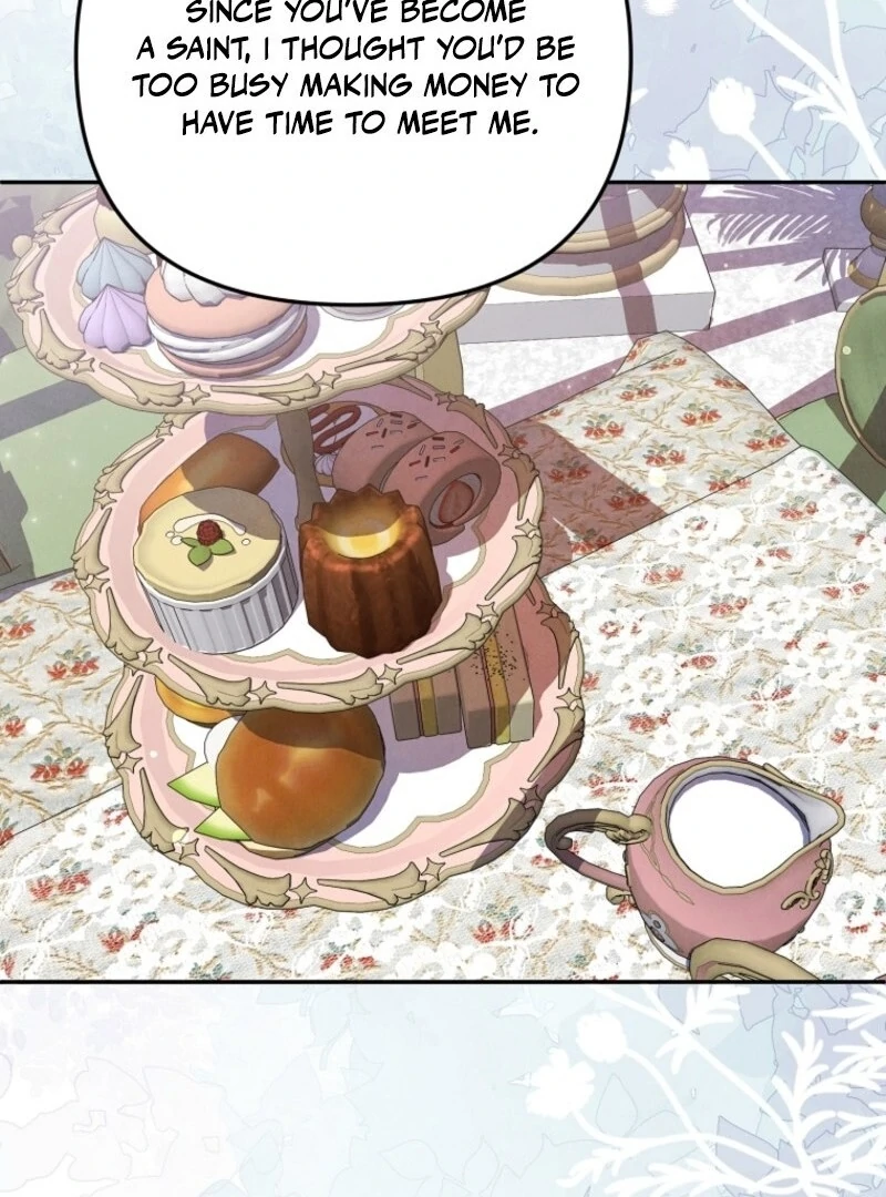 Materialistic Princess Chapter 107 - Page 75