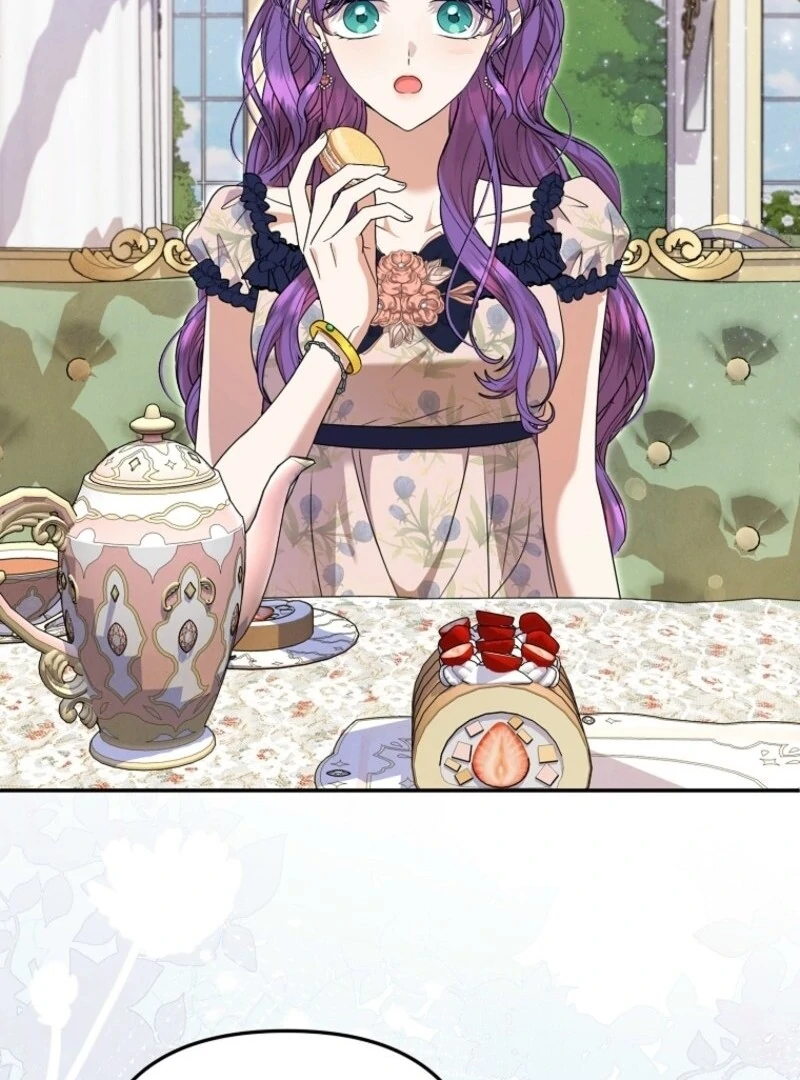 Materialistic Princess Chapter 107 - Page 78