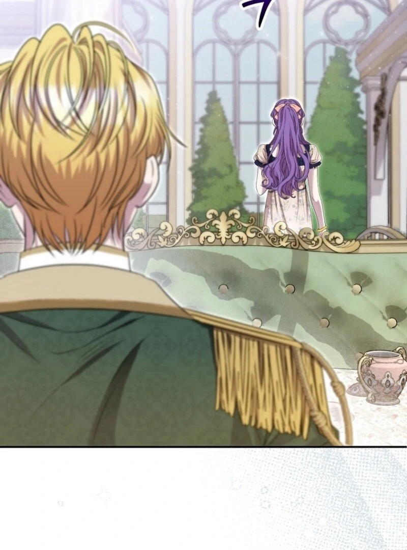 Materialistic Princess Chapter 108 - Page 20