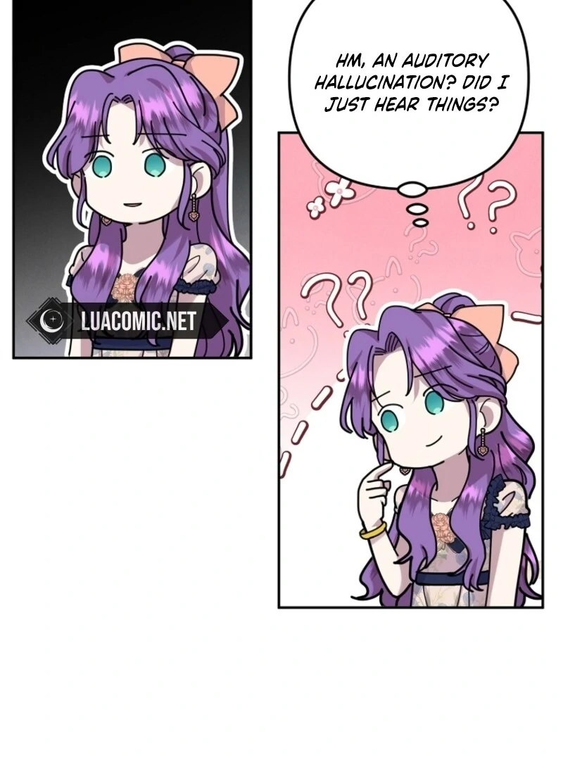 Materialistic Princess Chapter 108 - Page 38