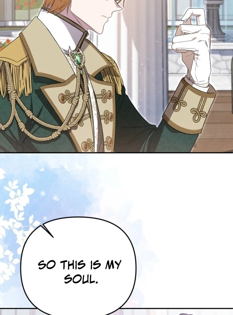 Materialistic Princess Chapter 108 - Page 5