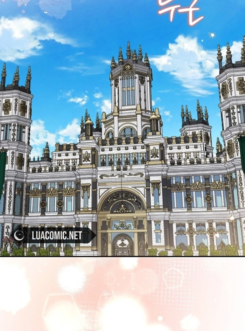 Materialistic Princess Chapter 108 - Page 46