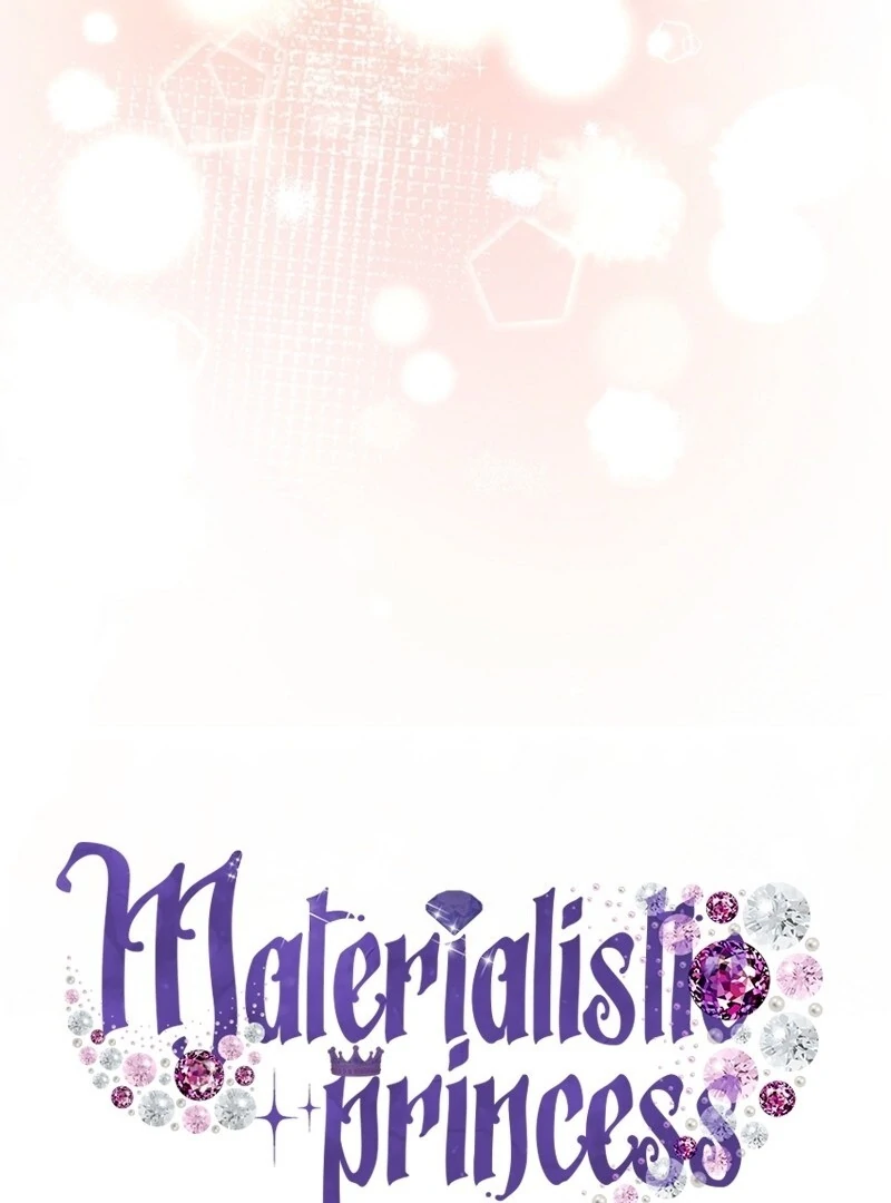 Materialistic Princess Chapter 108 - Page 47