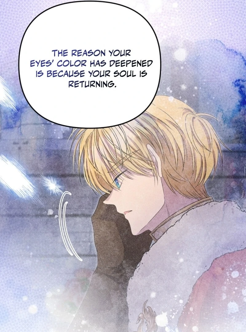 Materialistic Princess Chapter 108 - Page 57