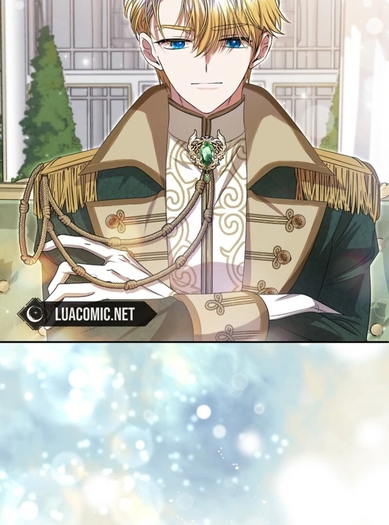 Materialistic Princess Chapter 108 - Page 73