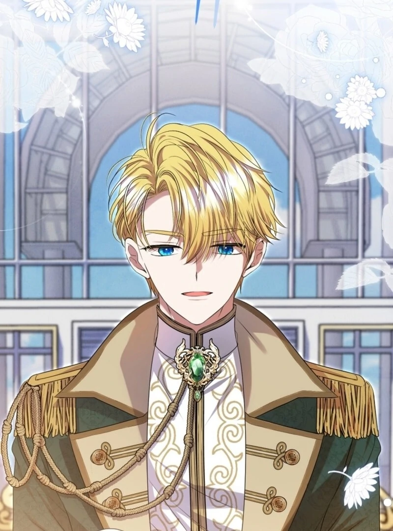 Materialistic Princess Chapter 108 - Page 75