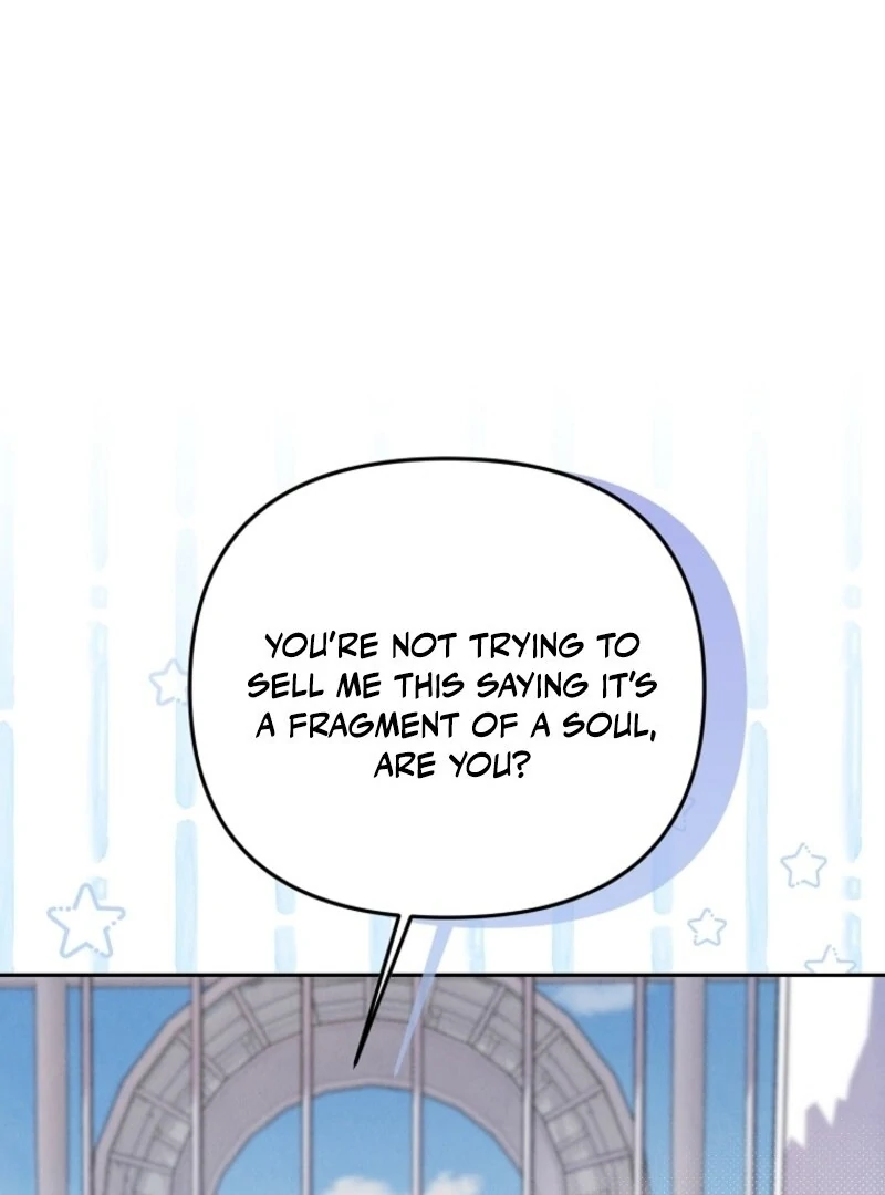 Materialistic Princess Chapter 108 - Page 9