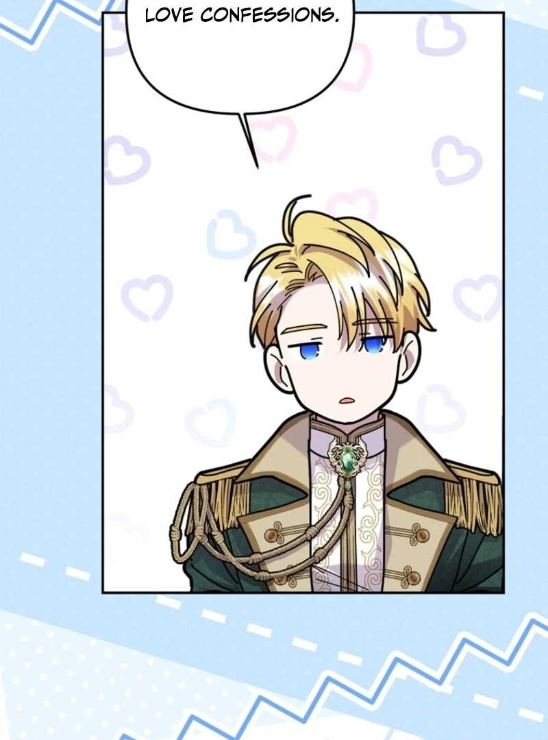 Materialistic Princess Chapter 108 - Page 81