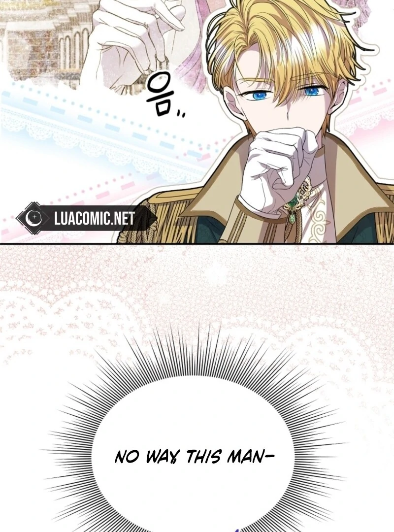 Materialistic Princess Chapter 108 - Page 86