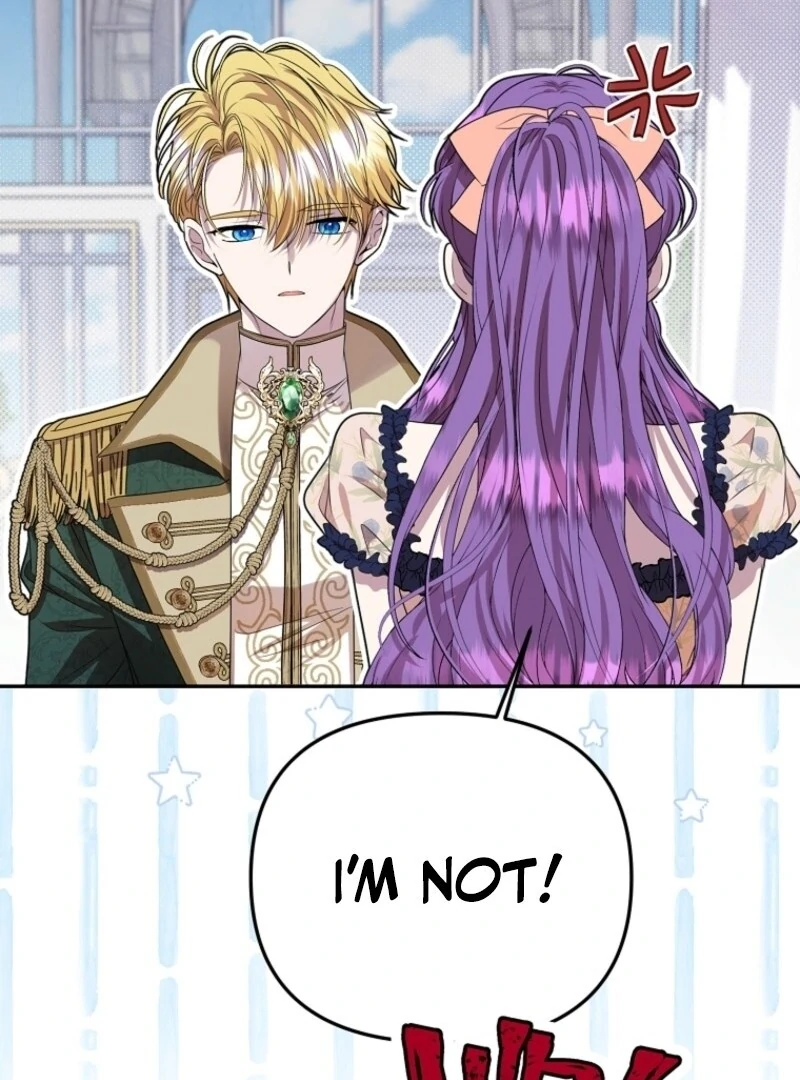 Materialistic Princess Chapter 108 - Page 10