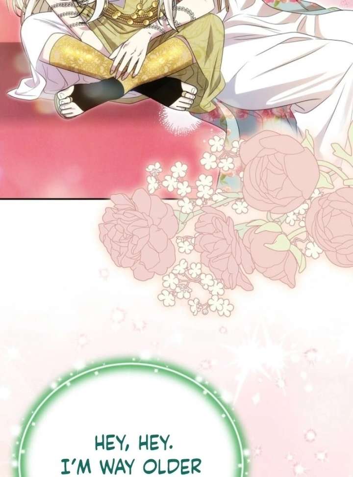 Materialistic Princess Chapter 109 - Page 118