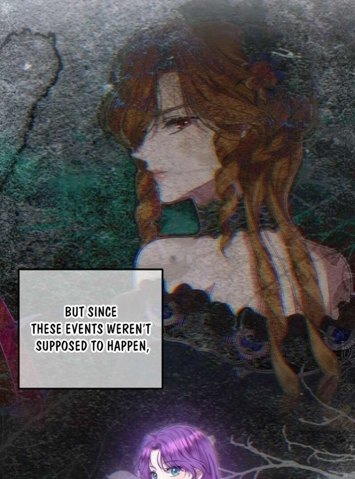 Materialistic Princess Chapter 109 - Page 42