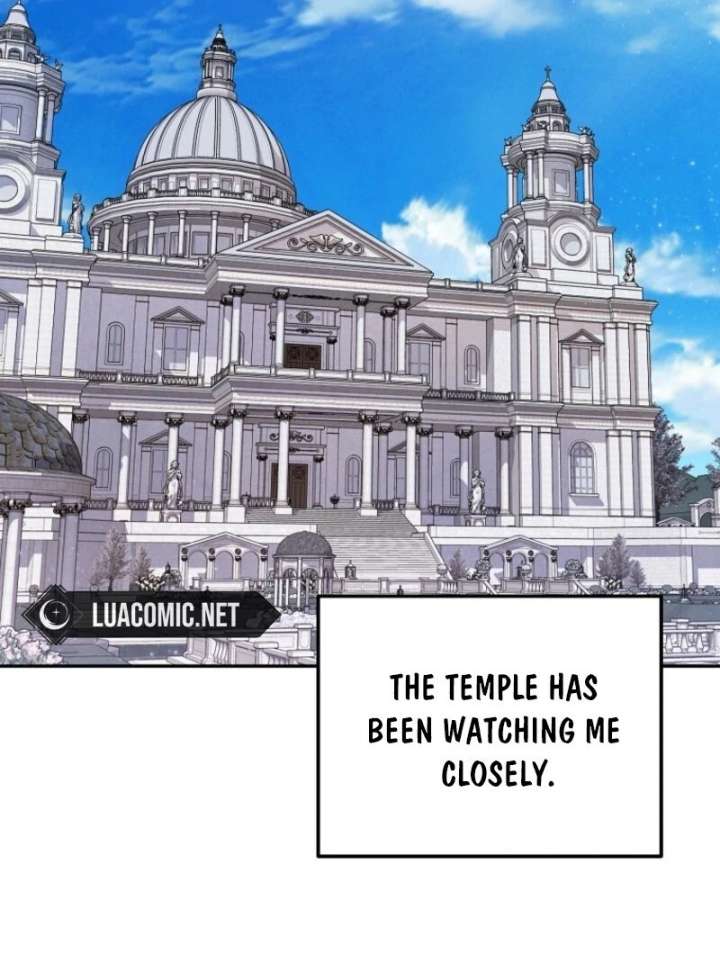 Materialistic Princess Chapter 109 - Page 48