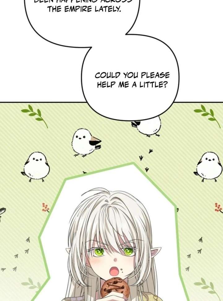 Materialistic Princess Chapter 109 - Page 67