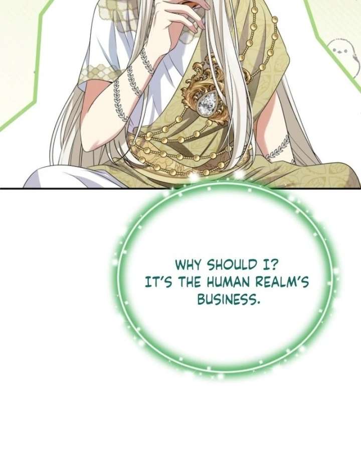 Materialistic Princess Chapter 109 - Page 68