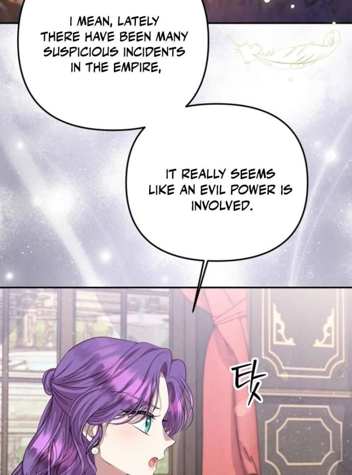 Materialistic Princess Chapter 109 - Page 74