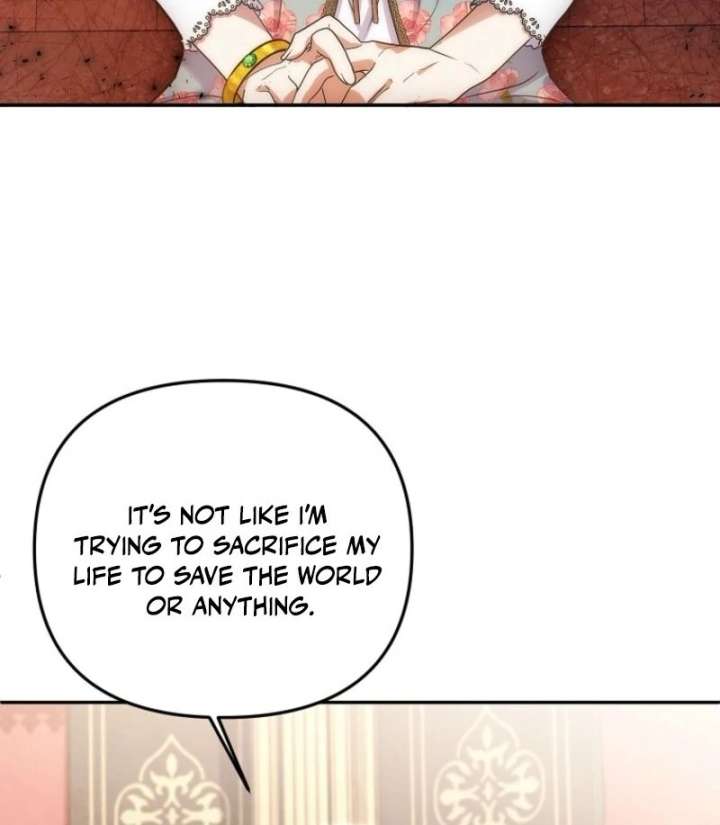 Materialistic Princess Chapter 109 - Page 83