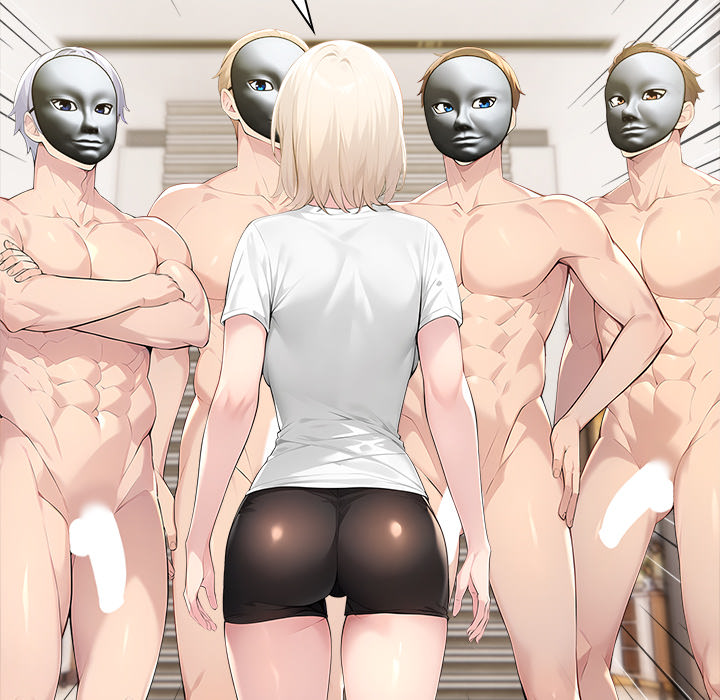 Matrimoney Game Chapter 67 - Page 11