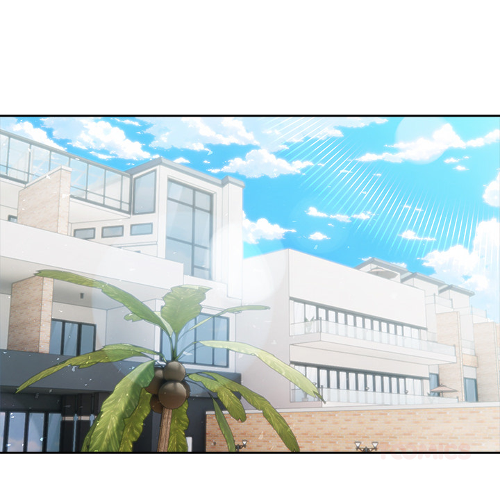 Matrimoney Game Chapter 67 - Page 102