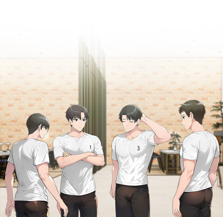 Matrimoney Game Chapter 67 - Page 104