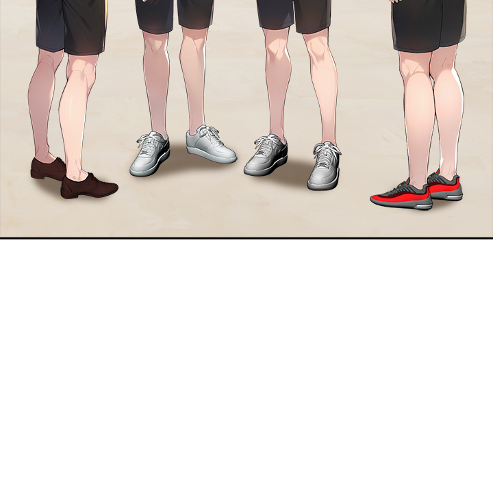 Matrimoney Game Chapter 67 - Page 105