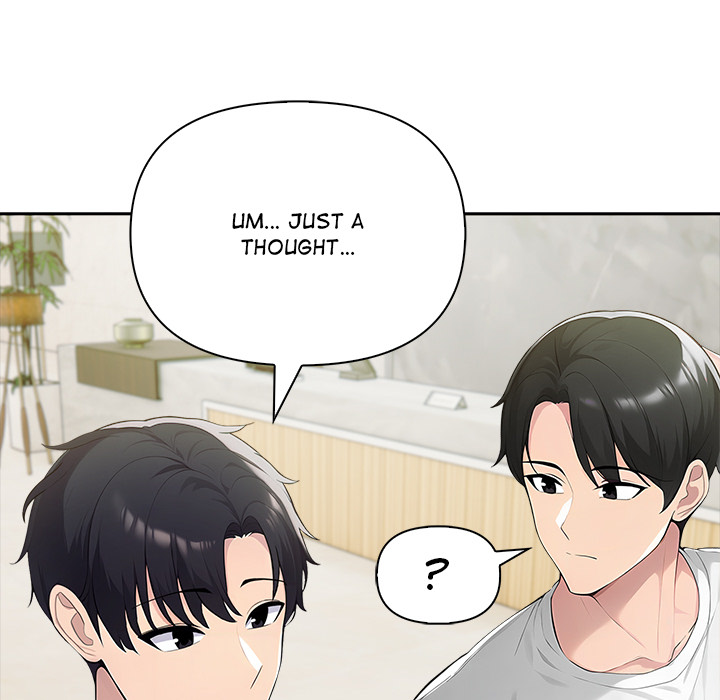 Matrimoney Game Chapter 67 - Page 106