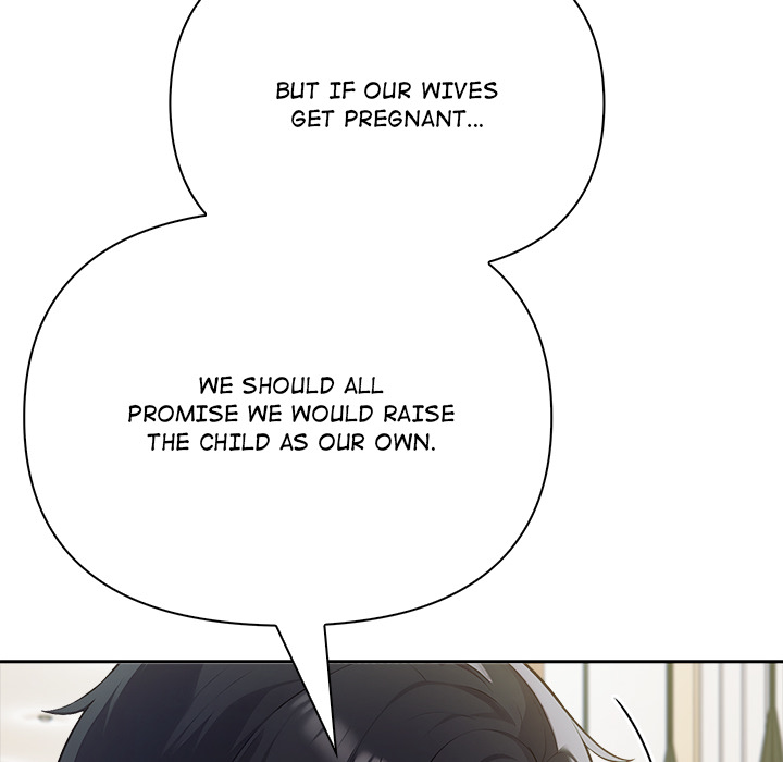 Matrimoney Game Chapter 67 - Page 108