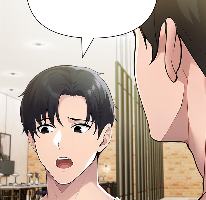 Matrimoney Game Chapter 67 - Page 111