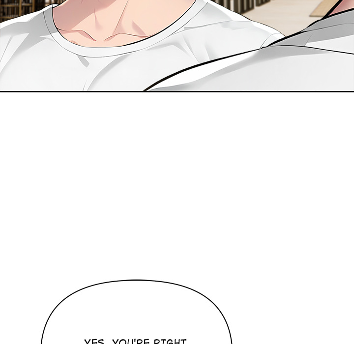 Matrimoney Game Chapter 67 - Page 112