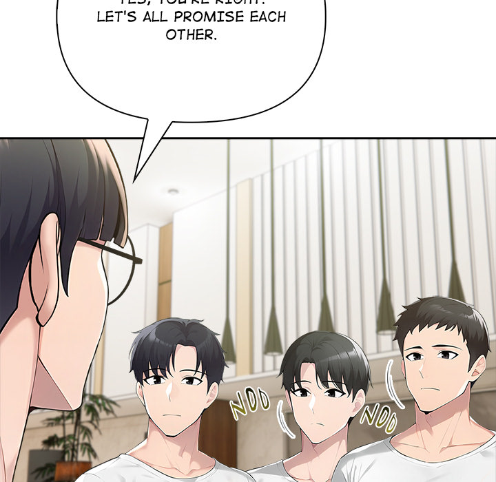 Matrimoney Game Chapter 67 - Page 113