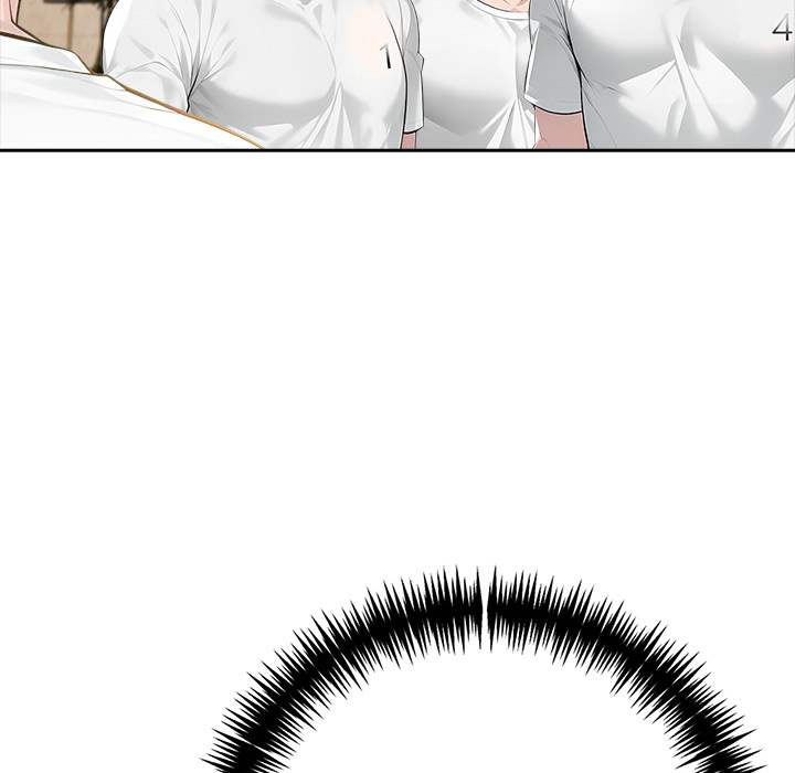 Matrimoney Game Chapter 67 - Page 114