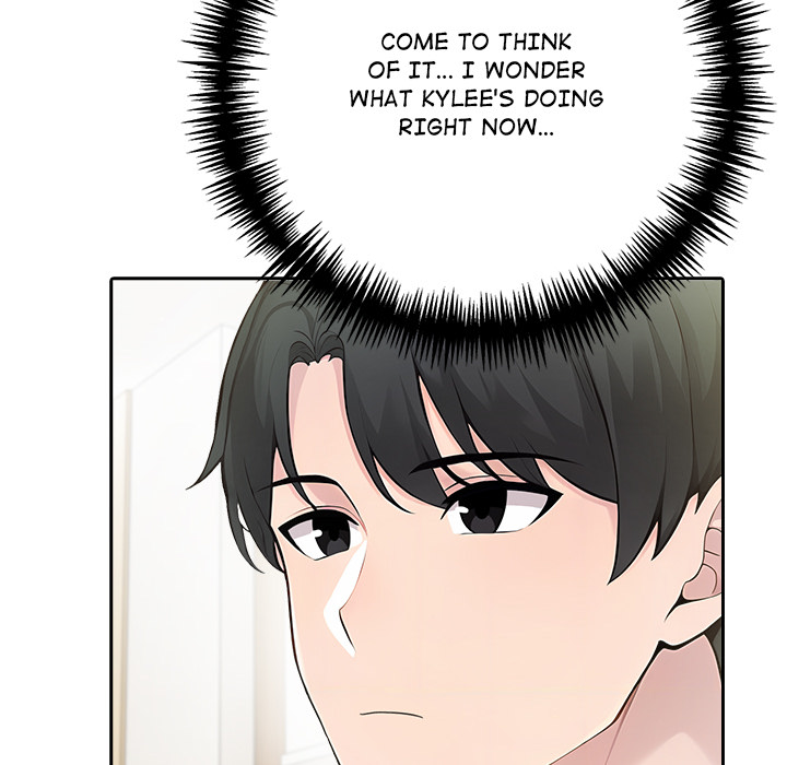 Matrimoney Game Chapter 67 - Page 115