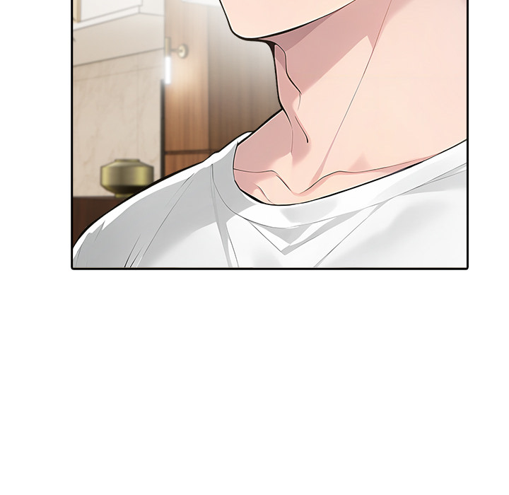 Matrimoney Game Chapter 67 - Page 116