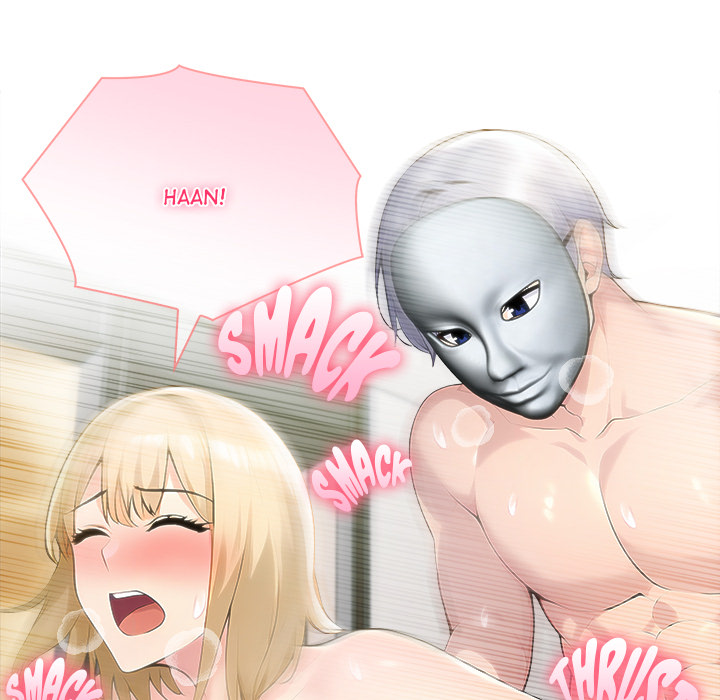 Matrimoney Game Chapter 67 - Page 118