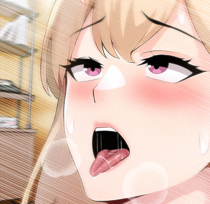 Matrimoney Game Chapter 67 - Page 121