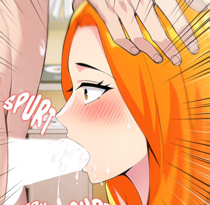 Matrimoney Game Chapter 67 - Page 133