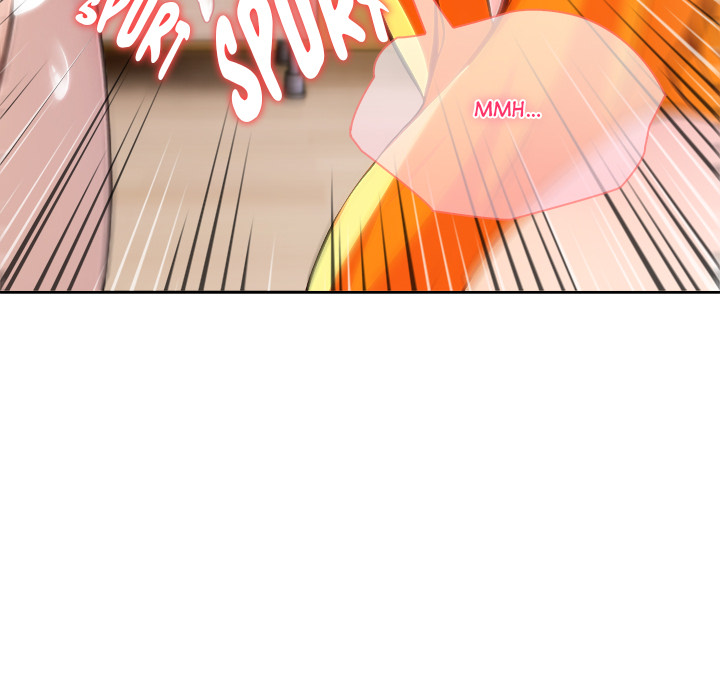 Matrimoney Game Chapter 67 - Page 134