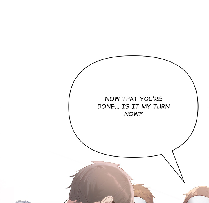 Matrimoney Game Chapter 67 - Page 135