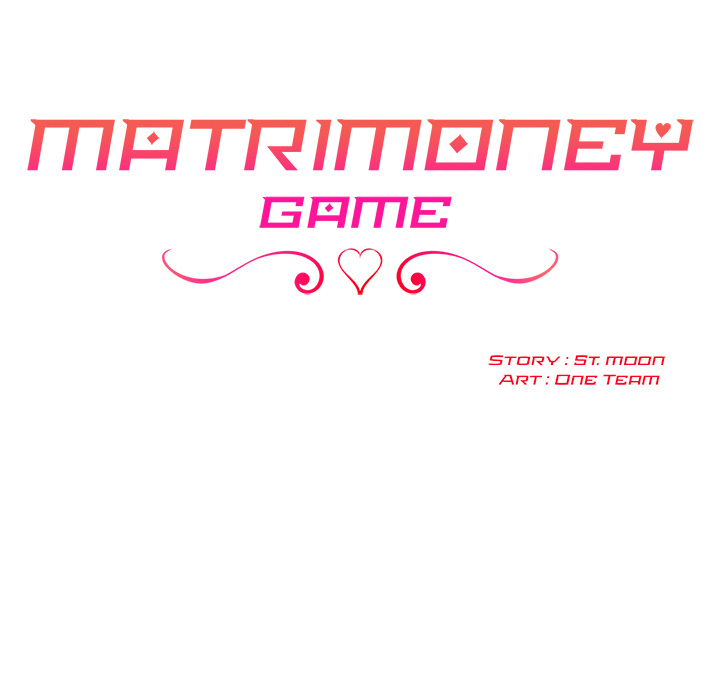 Matrimoney Game Chapter 67 - Page 15