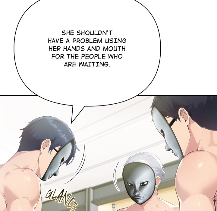 Matrimoney Game Chapter 67 - Page 145