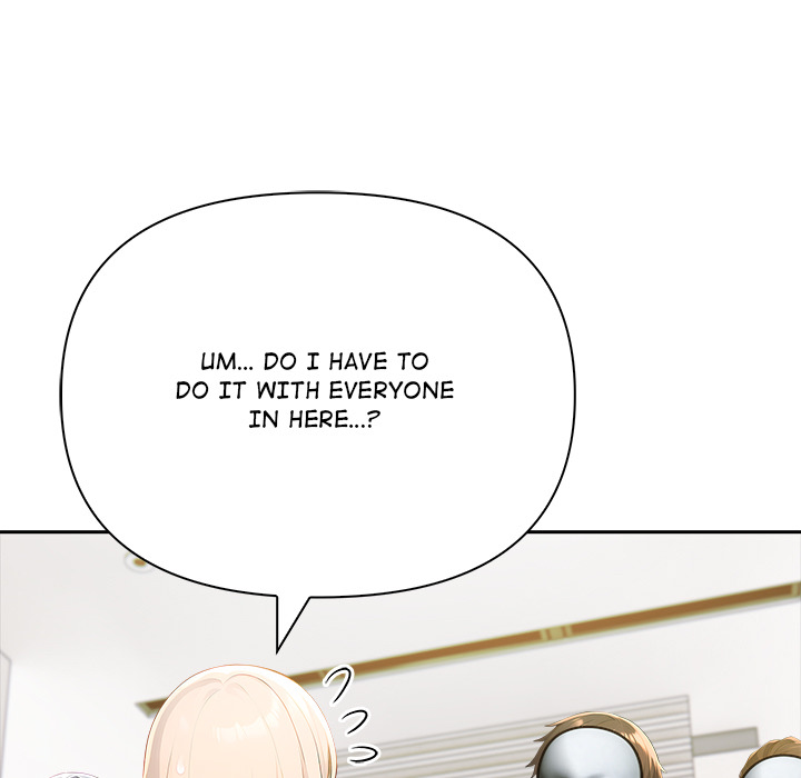 Matrimoney Game Chapter 67 - Page 26