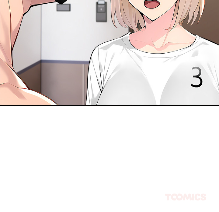 Matrimoney Game Chapter 67 - Page 30