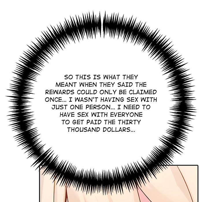 Matrimoney Game Chapter 67 - Page 31