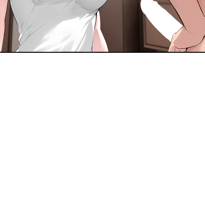 Matrimoney Game Chapter 67 - Page 35