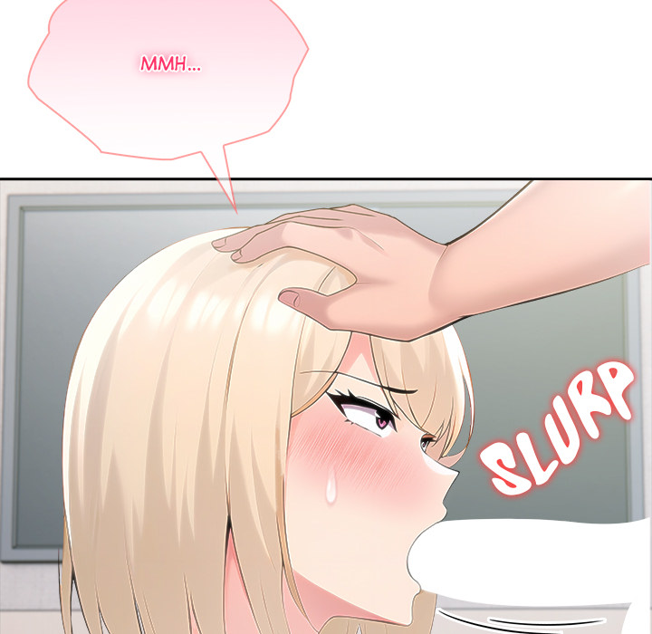 Matrimoney Game Chapter 67 - Page 50