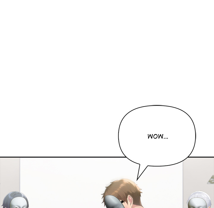 Matrimoney Game Chapter 67 - Page 52